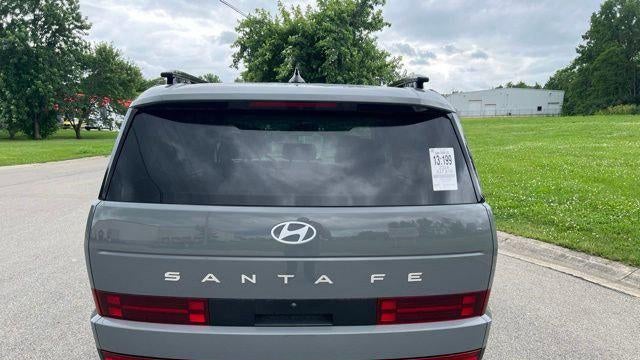 2024 Hyundai SANTA FE SEL