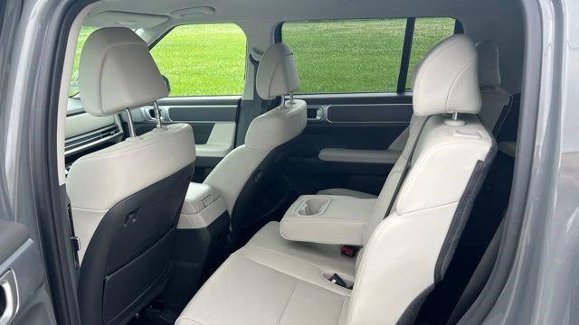 2024 Hyundai SANTA FE SEL