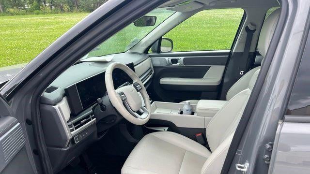 2024 Hyundai SANTA FE SEL