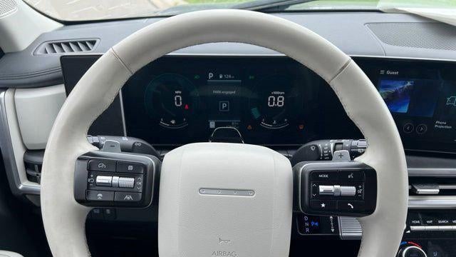 2024 Hyundai SANTA FE SEL