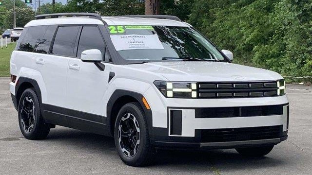 Preowned 2025 Hyundai SANTA FE SEL for Sale