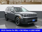 2025 Santa FE Thumbnail 3