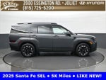 2025 Santa FE Thumbnail 4