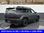 2025 Santa FE Thumbnail 5