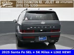 2025 Santa FE Thumbnail 6