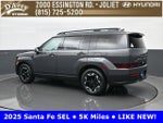 2025 Santa FE Thumbnail 7