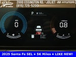 2025 Santa FE Thumbnail 9