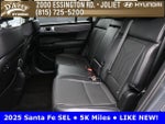 2025 Santa FE Thumbnail 11