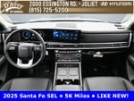 2025 Santa FE Thumbnail 12