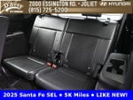 2025 Santa FE Thumbnail 13