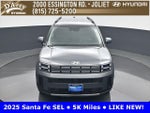 2025 Santa FE Thumbnail 15