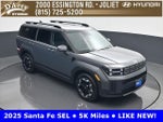 2025 Santa FE Thumbnail 16
