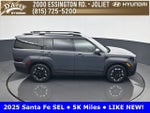 2025 Santa FE Thumbnail 17
