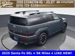 2025 Santa FE Thumbnail 18