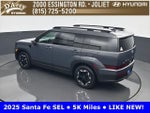 2025 Santa FE Thumbnail 20