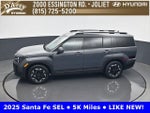 2025 Santa FE Thumbnail 21