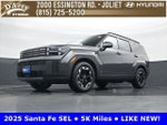 2025 Santa FE Thumbnail 22