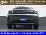 2025 Santa FE Thumbnail 23