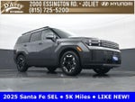 2025 Santa FE Thumbnail 24