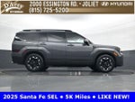 2025 Santa FE Thumbnail 25