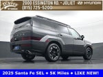 2025 Santa FE Thumbnail 26