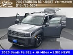 2025 Santa FE Thumbnail 31