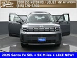 2025 Santa FE Thumbnail 32