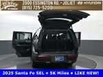 2025 Santa FE Thumbnail 33