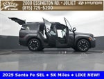 2025 Santa FE Thumbnail 34