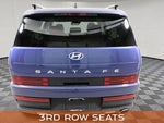 2025 Santa FE Thumbnail 8