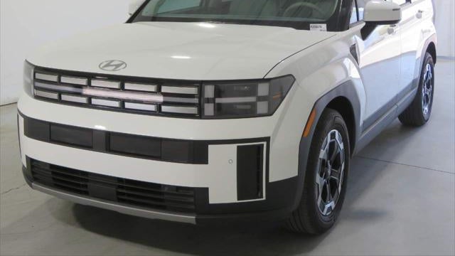 Preowned 2025 Hyundai SANTA FE SEL for Sale