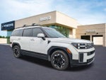 2025 Santa FE Thumbnail 2
