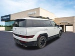 2025 Santa FE Thumbnail 4