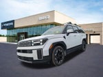 2025 Santa FE Thumbnail 8