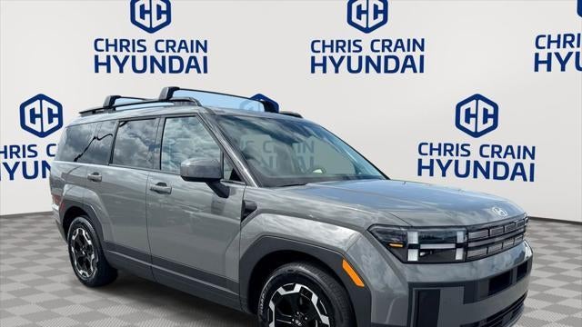 Preowned 2025 Hyundai SANTA FE SEL for Sale