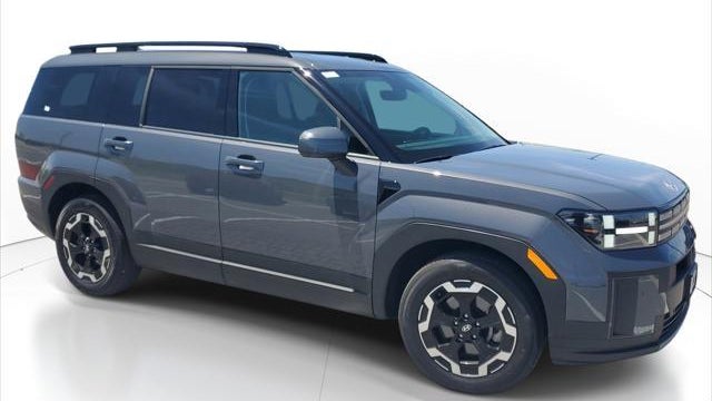 Preowned 2025 Hyundai SANTA FE SEL for Sale