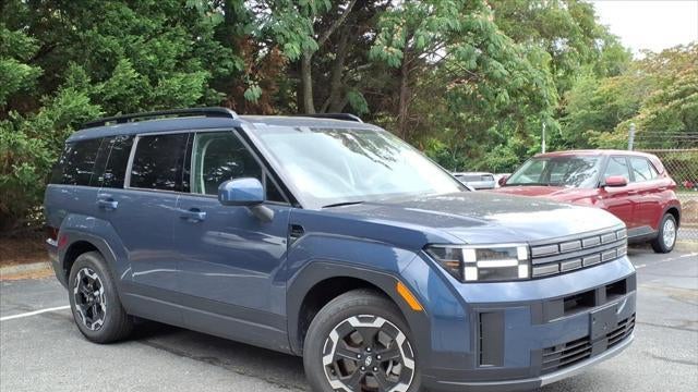 Preowned 2026 Hyundai SANTA FE SEL for Sale