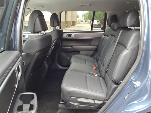 2026 Hyundai Santa Fe - $34,450