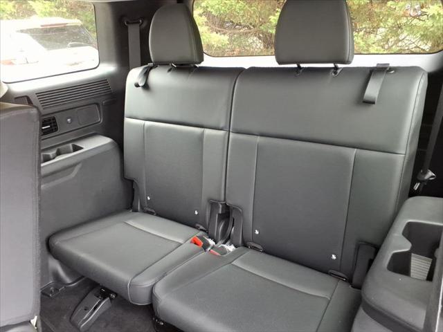 2026 Hyundai Santa Fe - $34,450