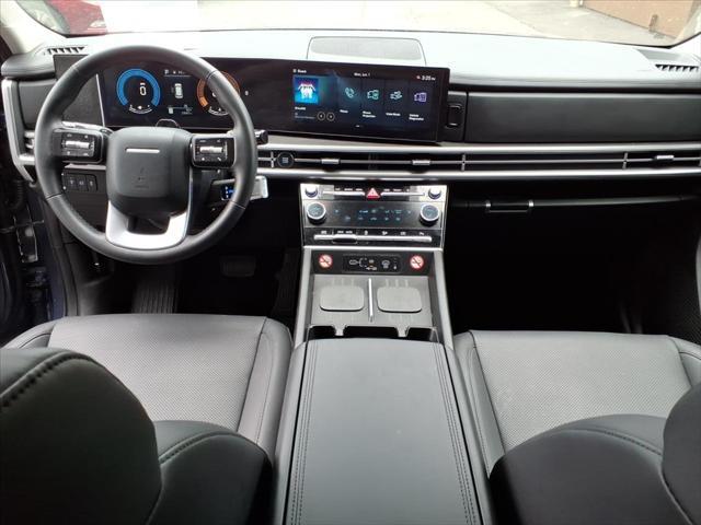 2026 Hyundai Santa Fe - $34,450