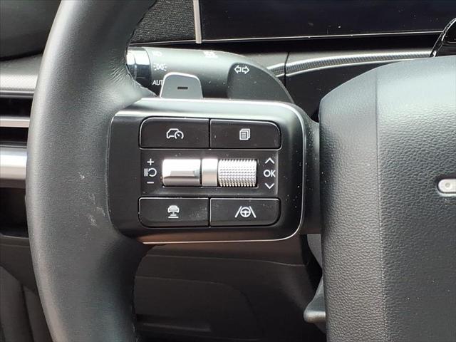 2026 Hyundai Santa Fe - $34,450