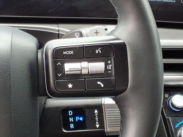 2026 Hyundai Santa Fe - $34,450