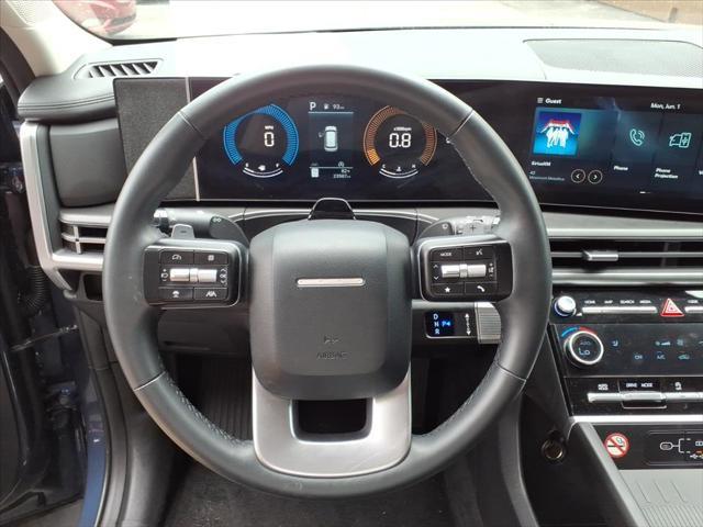 2026 Hyundai Santa Fe - $34,450