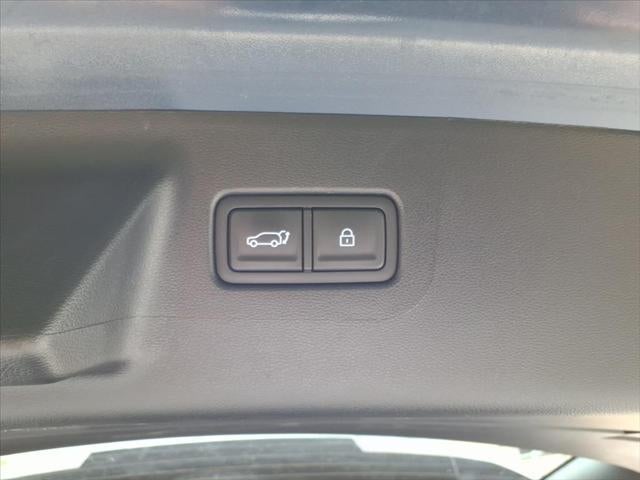 2026 Hyundai Santa Fe - $34,450