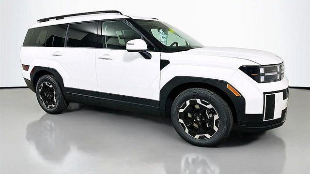 Preowned 2026 Hyundai SANTA FE SEL for Sale
