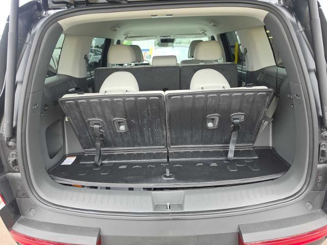 2026 Hyundai Santa Fe - $32,990