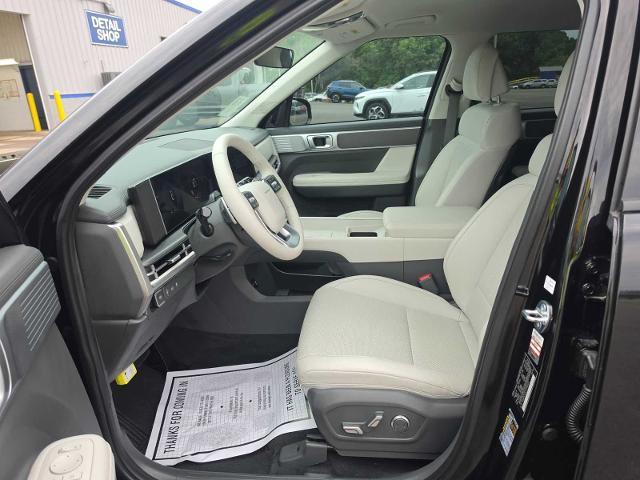 2026 Hyundai Santa Fe - $32,990