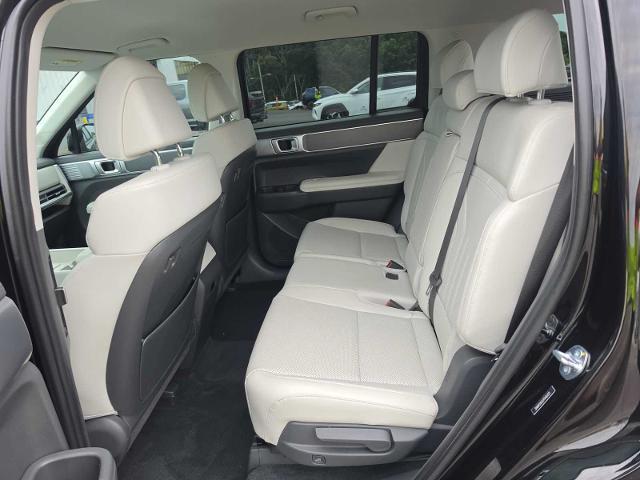 2026 Hyundai Santa Fe - $32,990