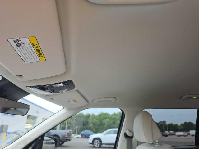 2026 Hyundai Santa Fe - $32,990