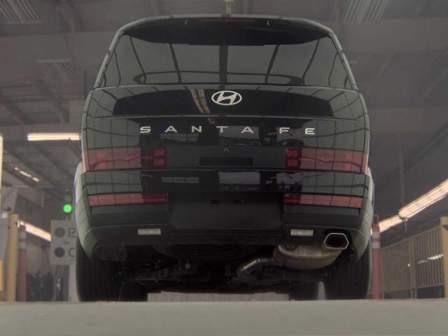 2026 Hyundai Santa Fe - $32,990
